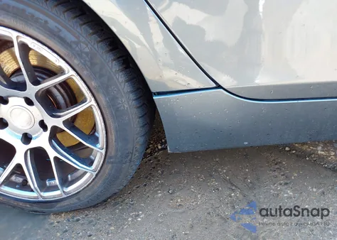 2006 BMW 530I из США, поврежденный, VIN WBANE73516CM43799